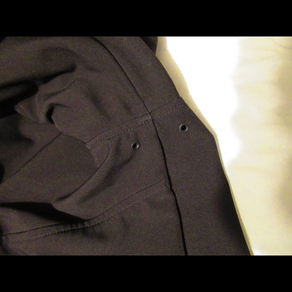 Black Rivet Jacket - Picture 5 of 6